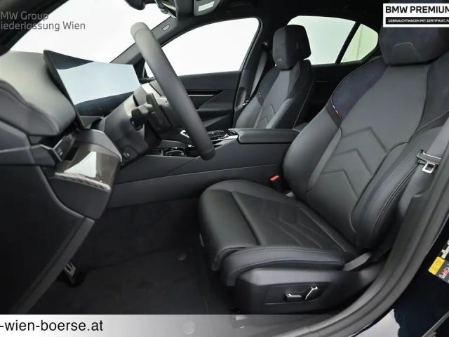 BMW 530 530e Sedan xDrive