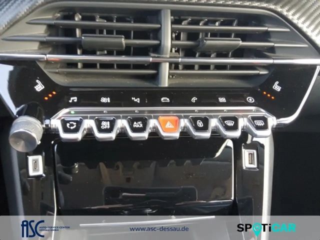 Peugeot 208 Allure Pack