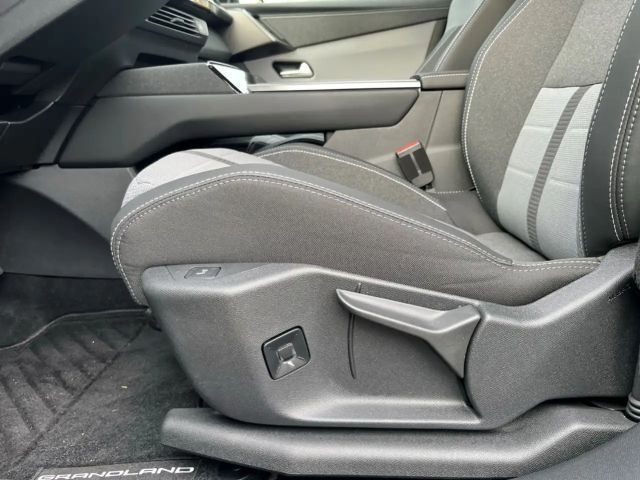 Opel Grandland X GS-Line Grand Sport Hybrid