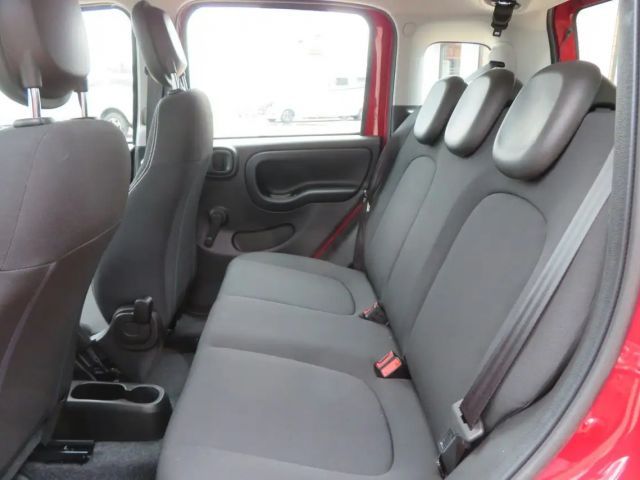 Fiat Panda Urban
