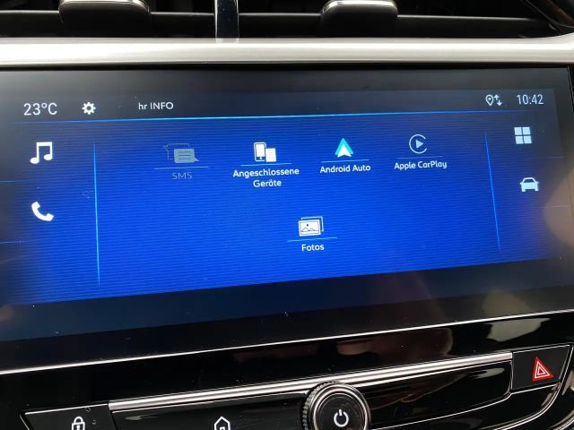 Opel Corsa GS-Line Grand Sport