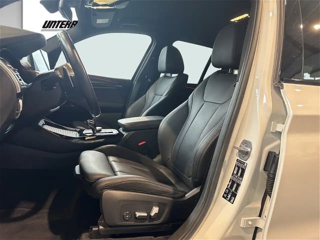 BMW X3 M-Sport xDrive20d