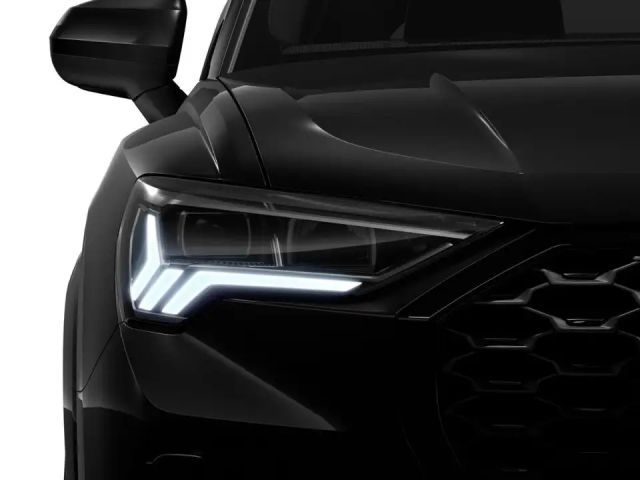Audi Q3 35 TFSI S-Line Sportback