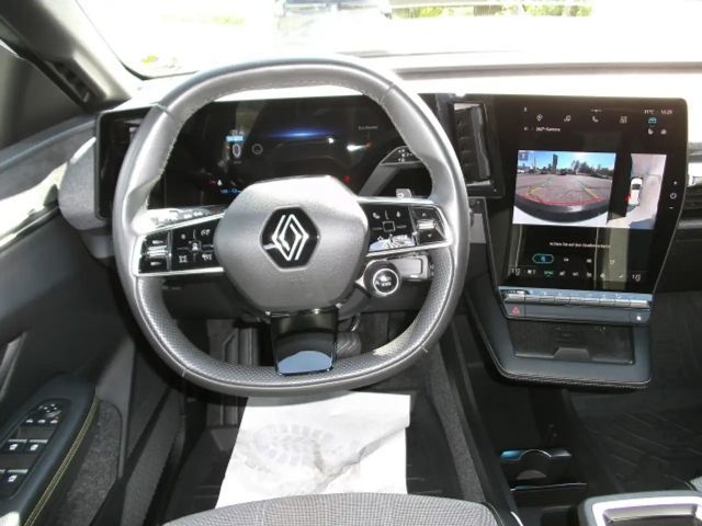 Renault Megane E-Tech Techno