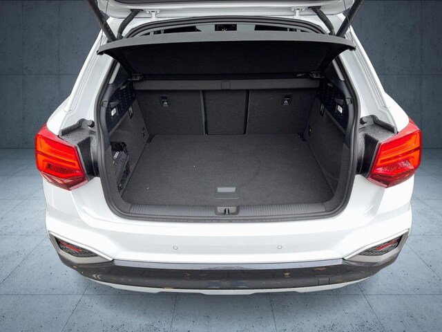 Audi Q2 35 TFSI S-Tronic