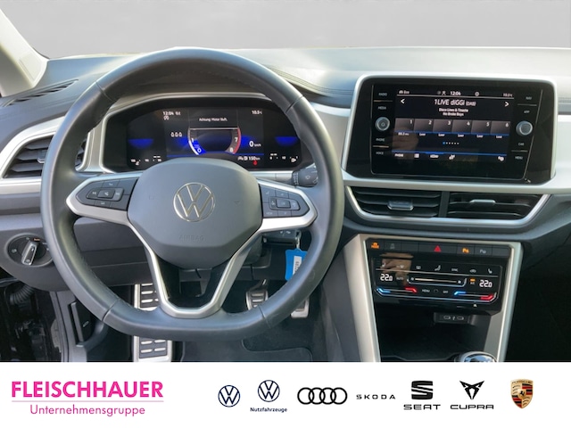 Volkswagen T-Roc 1.0 TSI Life
