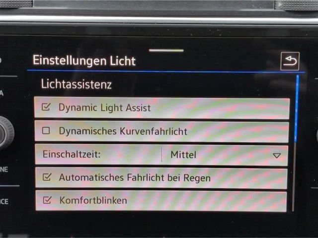 Volkswagen Tiguan IQ.Drive R-Line