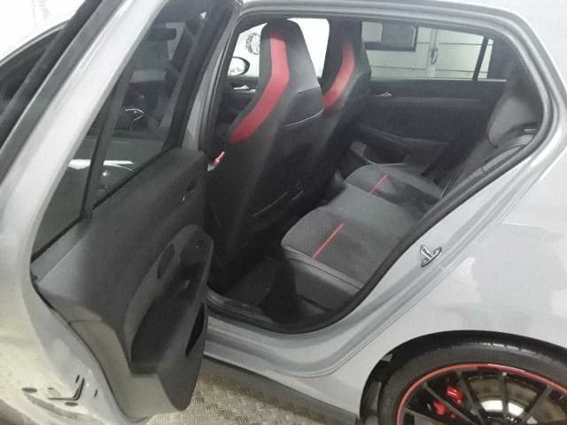 Volkswagen Golf DSG GTI Golf VIII