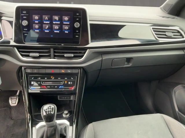 Volkswagen T-Roc 2.0 TDI R-Line