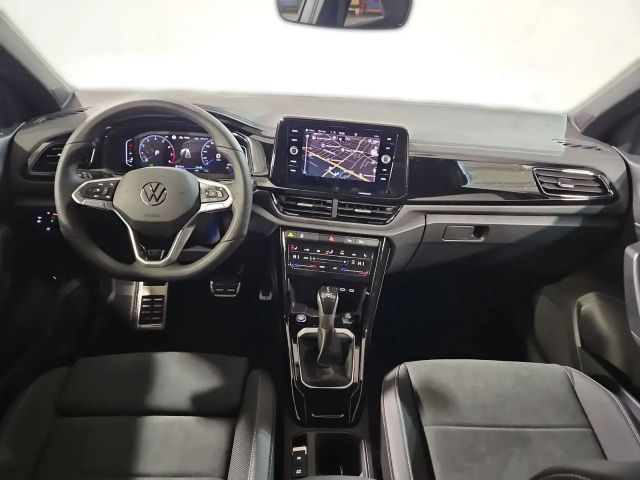 Volkswagen T-Roc 1.5 TSI DSG R-Line