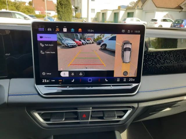 Volkswagen Tiguan 2.0 TDI R-Line Style