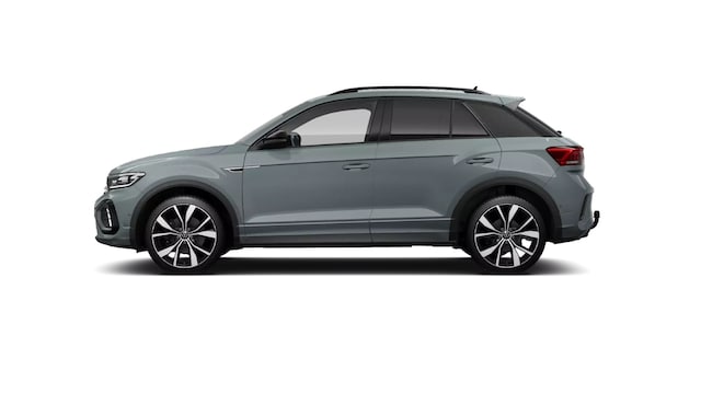 Volkswagen T-Roc 2.0 TDI R-Line
