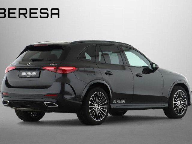 Mercedes-Benz GLC 450 4MATIC