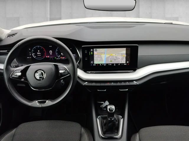 Skoda Octavia 2.0 TDI Ambition Combi