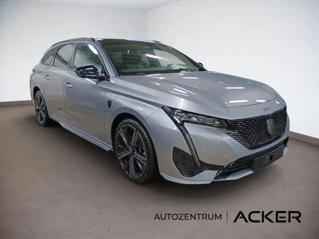 Peugeot 308 BlueHDi GT-Line SW