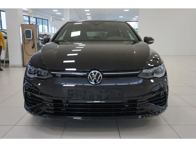 Volkswagen Golf 4Motion DSG Golf VIII