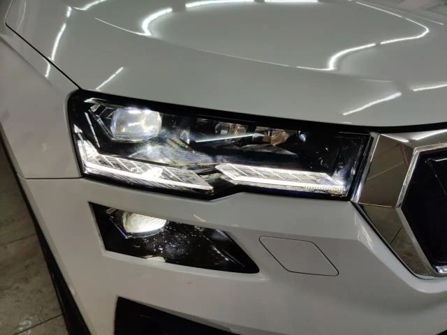 Skoda Karoq 1.5 TSI Lounge Tour