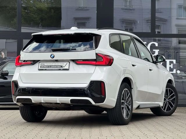 BMW X1 M-Sport xDrive20d