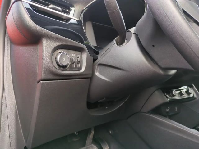 Opel Corsa Edition F Edition