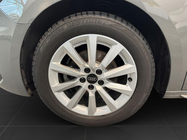 Audi A1 30 TFSI S-Line S-Tronic Sportback