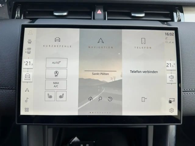 Land Rover Discovery Sport Dynamic SE