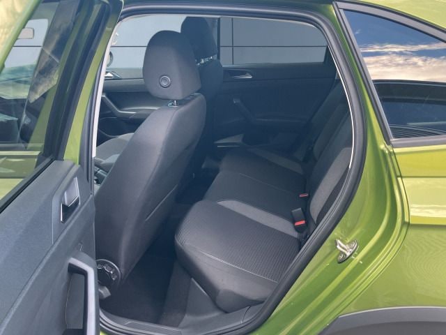 Volkswagen Taigo 1.0 TSI Life