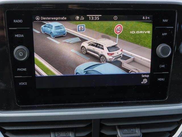 Volkswagen T-Roc 2.0 TDI DSG