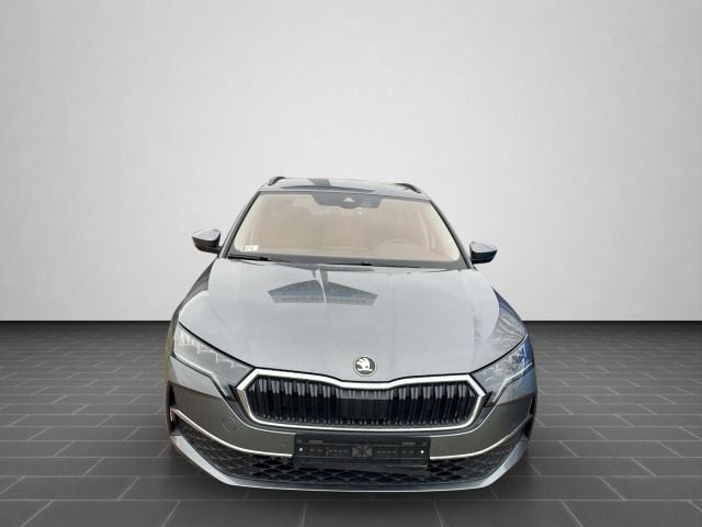 Skoda Octavia Combi