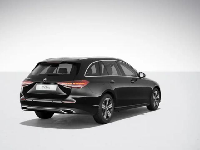Mercedes-Benz C 220 AVANTGARDE C 220 d Estate