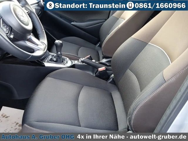 Mazda 2 Kizoku SkyActiv