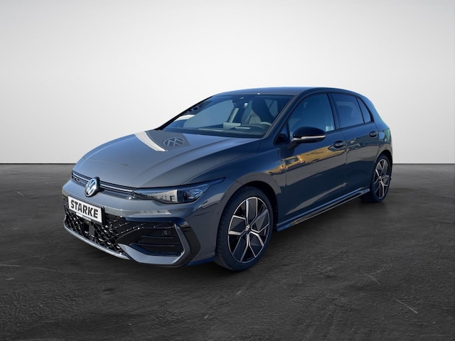 Volkswagen Golf 1.5 eTSI R-Line