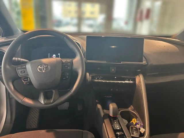 Toyota C-HR Active Hybride