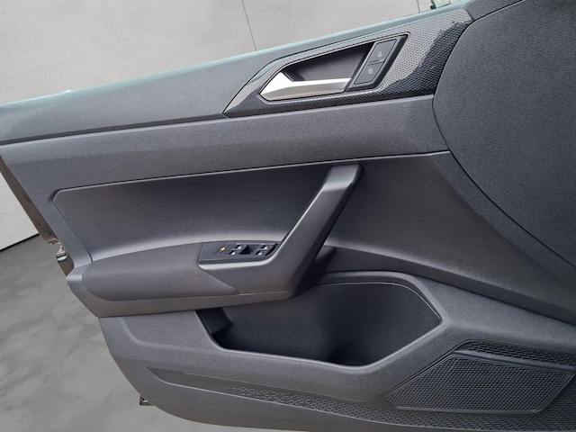 Volkswagen Polo 1.0 TSI DSG Life