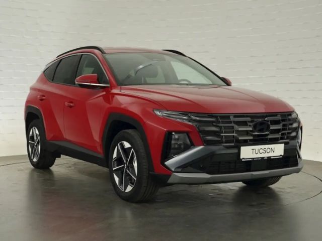 Hyundai Tucson Trend