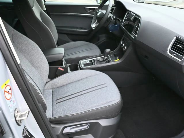 Seat Ateca 1.5 TSI DSG Style