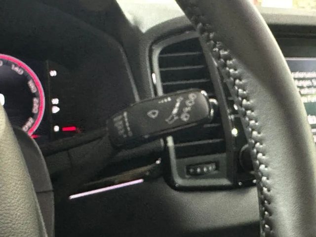 Skoda Karoq 1.5 TSI Sportline