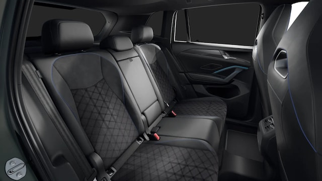 Volkswagen Tiguan 2.0 TDI DSG R-Line