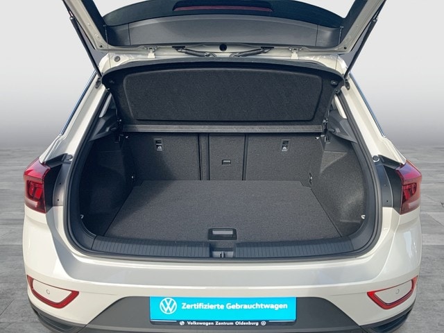 Volkswagen T-Roc 1.5 TSI DSG Move