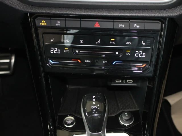 Volkswagen T-Roc 1.5 TSI R-Line