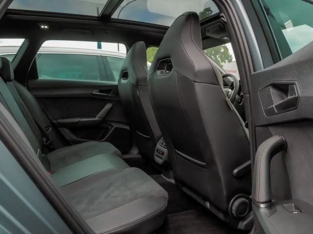 Cupra Leon ST VZ e-Hybrid