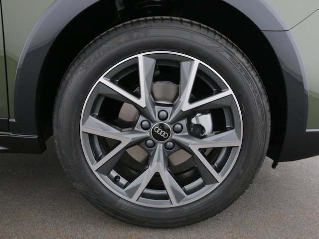 Audi A1 30 TFSI Allstreet S-Tronic