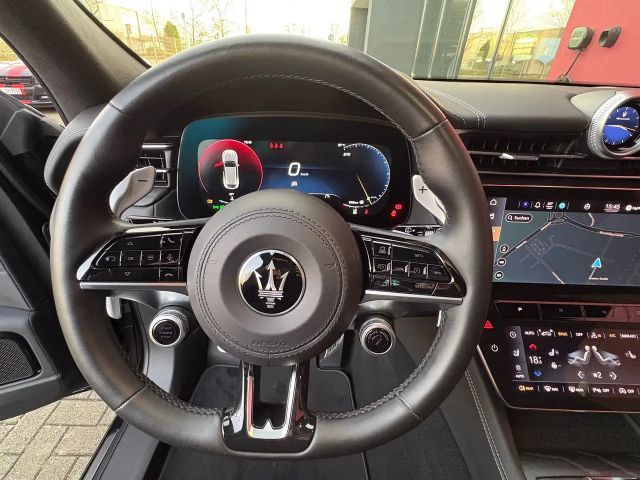 Maserati Grecale Modena