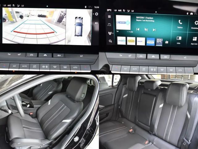 Opel Astra 1.2 Turbo GS-Line Grand Sport