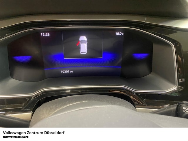 Volkswagen Polo 1.0 TSI DSG Move