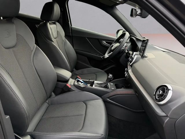 Audi Q2 35 TFSI S-Line S-Tronic