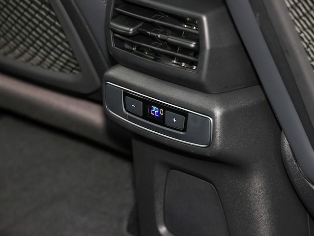 Audi Q4 e-tron 50 Quattro