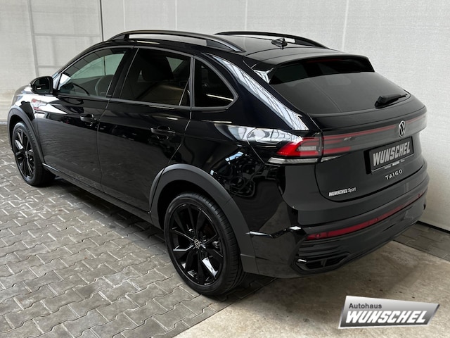 Volkswagen Taigo 1.5 TSI DSG R-Line