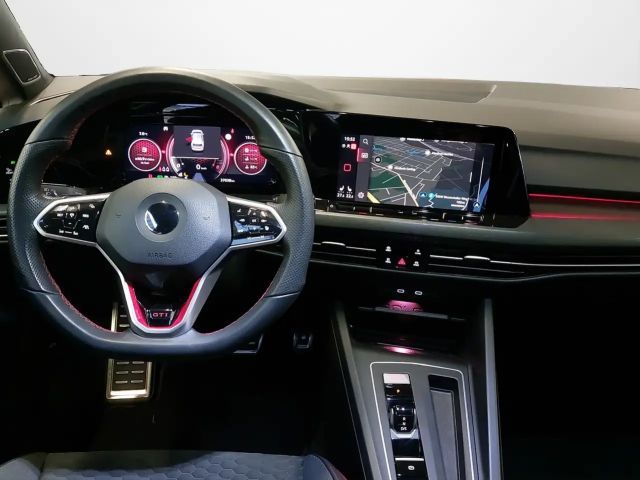 Volkswagen Golf 2.0 TSI DSG GTI Style
