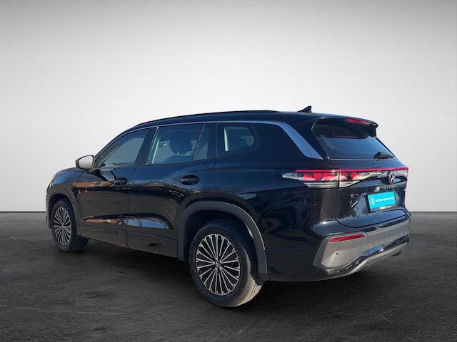 Volkswagen Tayron 1.5 eTSI DSG Life