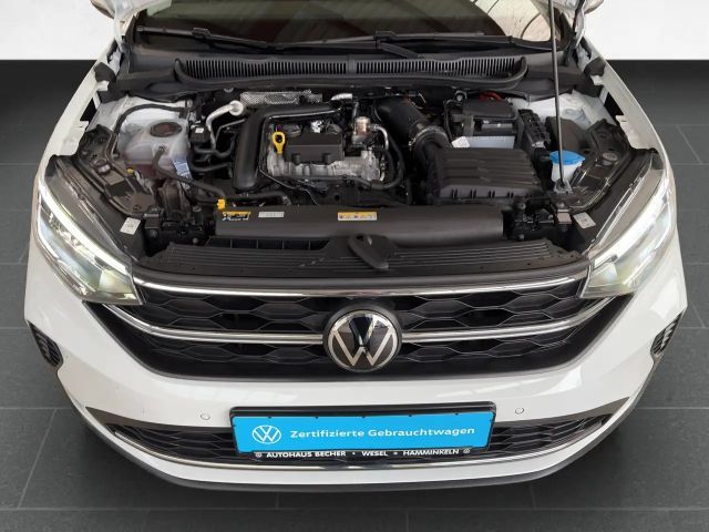 Volkswagen Taigo 1.0 TSI Life